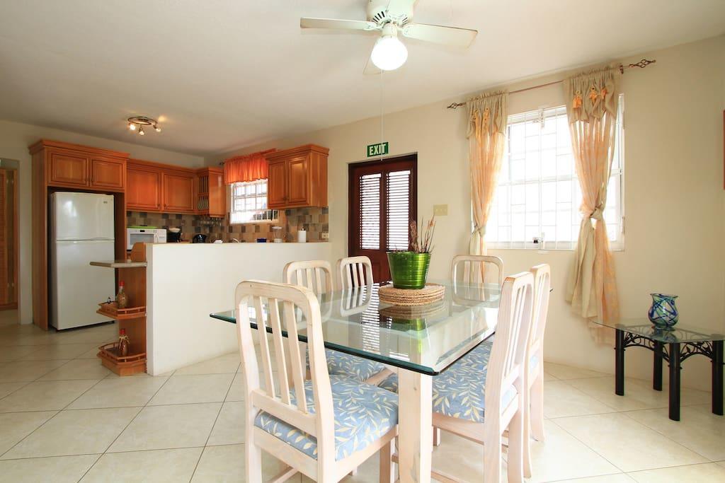 Sungold House Barbados Villa Saint Peter Dış mekan fotoğraf