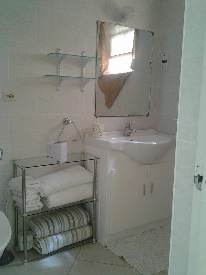 Sungold House Barbados Villa Saint Peter Dış mekan fotoğraf